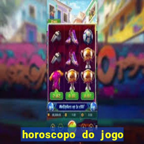 horoscopo do jogo do bicho